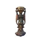 Deko Figur Statue Skulptur 62 cm Figuren Statuen Skulpturen Buddha Garten (B20)