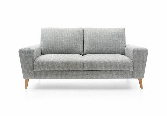 Ledersofa Sofagarnitur 2+2+1 Sitzer Set Garnitur Polstersofa Couch Garnituren