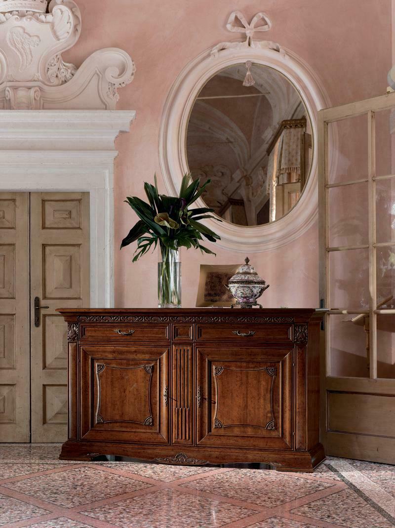 Kommode Sideboard Kommoden Sideboard Wohnzimmer Barock Anrichte