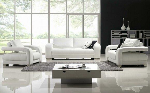 Sofagarnitur Couch Sofa Set Design Sofa Polster Couchen Couch Modern