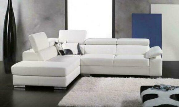 Sofa Couch Sitz Polster Ecke Eckcouch Ecksofa Eckpolster Polsterecke