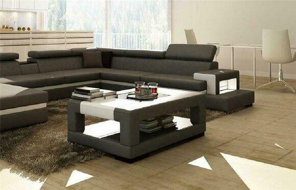 Couchtisch Wohnzimmer Tisch Design Beistelltische Tische Sofa Kaffeetisch
