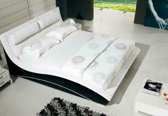 Multifunktion Bett Betten Ehebett Doppelbett Polsterbett Schlafzimmer