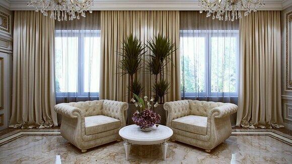 Design Chesterfield 1+1 Sofagarnitur Kunstleder Beige Couch Polster Sessel