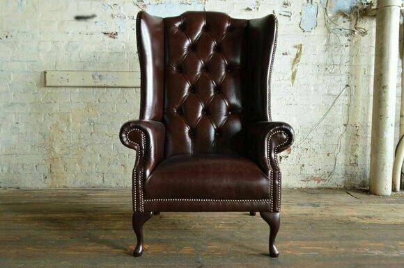 Design Sessel Couch Sofa Relax Lounge Luxus Fernseh Club Polster Sitzer