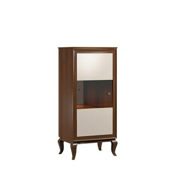 Kommode Vitrine Kommoden Vitrinen Wohnzimmer Anrichte Designer Schrank