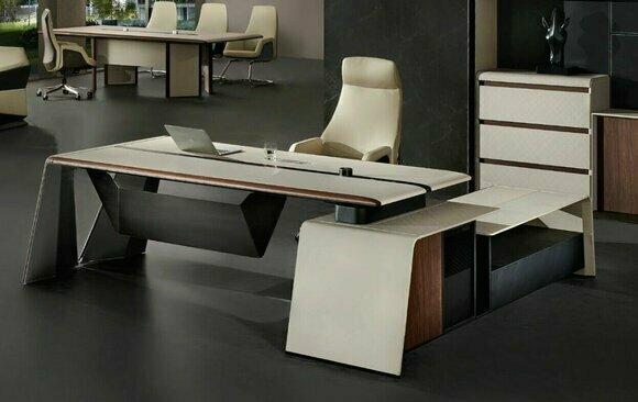 Aktenschrank Bücherregal Regale Schrank Luxus Büro Möbel Schränke