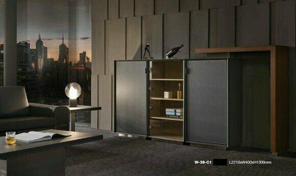 Sideboard Kommode Schrank Konsole Anrichte Büromöbel Kommoden Schränke