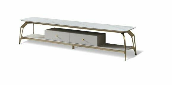 Sideboard kommode rtv design fernseh matt low schrank neu board wand