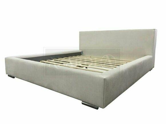 Modernes Design Bett xxl Betten Luxus Stil Doppel Hotel Textil 140 160 180x200cm