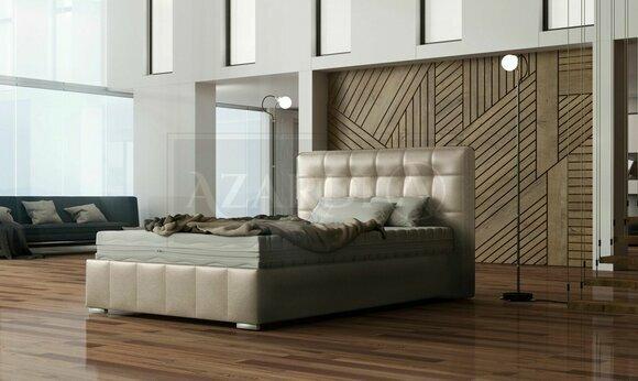 Klassisches Bett Modern Stil Doppel Holz Hotel Betten Schlafzimmer 160x200cm