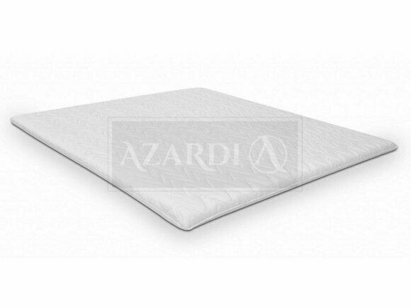 Matratzen Auflage Topper lux Matratze Schutz Visco Hochwertige Auflagen