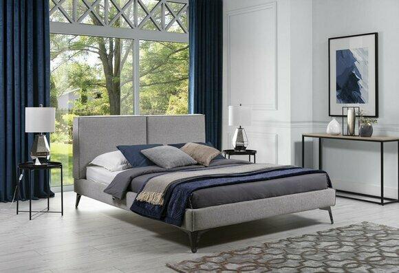 Luxus Schlafzimmer Bett Polster Design Luxus Doppel Hotel Betten 160x200cm