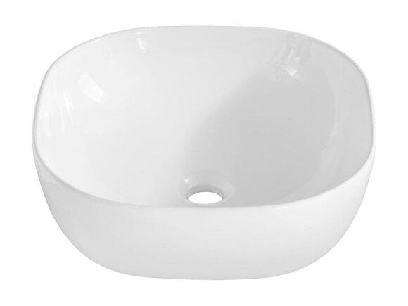 Keramik Waschbecken Waschtisch Aufsatzwaschtisch Becken Waschschale