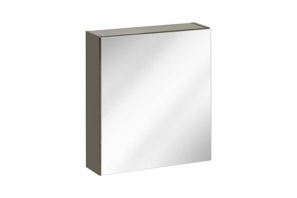 Spiegelschrank Badspiegel Hängeschrank Wandschrank Badezimmerschrank