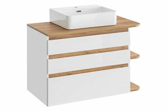 Waschtisch Badezimmer Schränke Waschtische Waschbecken Becken
