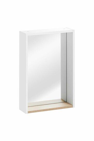 Spiegelschrank Badspiegel Hängeschrank Wandschrank Badezimmerschrank