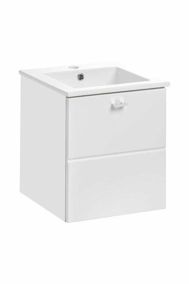 Waschtisch Waschbecken Waschtische Badmöbel Unerschrank Becken