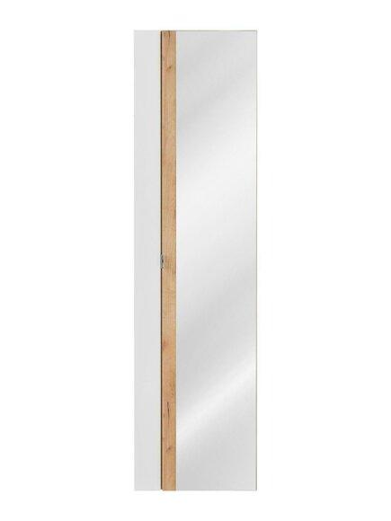 Badezimmer Hochschrank Regal Badschrank Badmöbel Regale Bad Spiegel