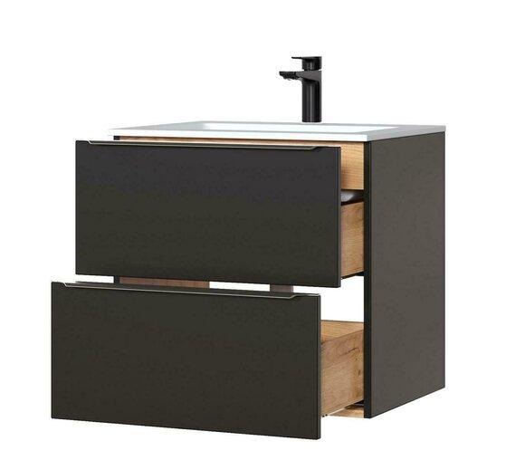 badezimmer Becken unterschrank luxus waschbecken waschtisch schränke