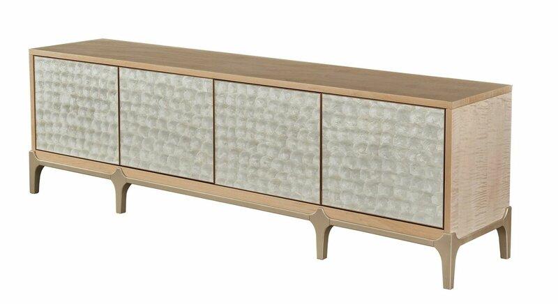Sideboard Luxus rtv sideboard Schrank Kommode Schränke lowboard Hotel