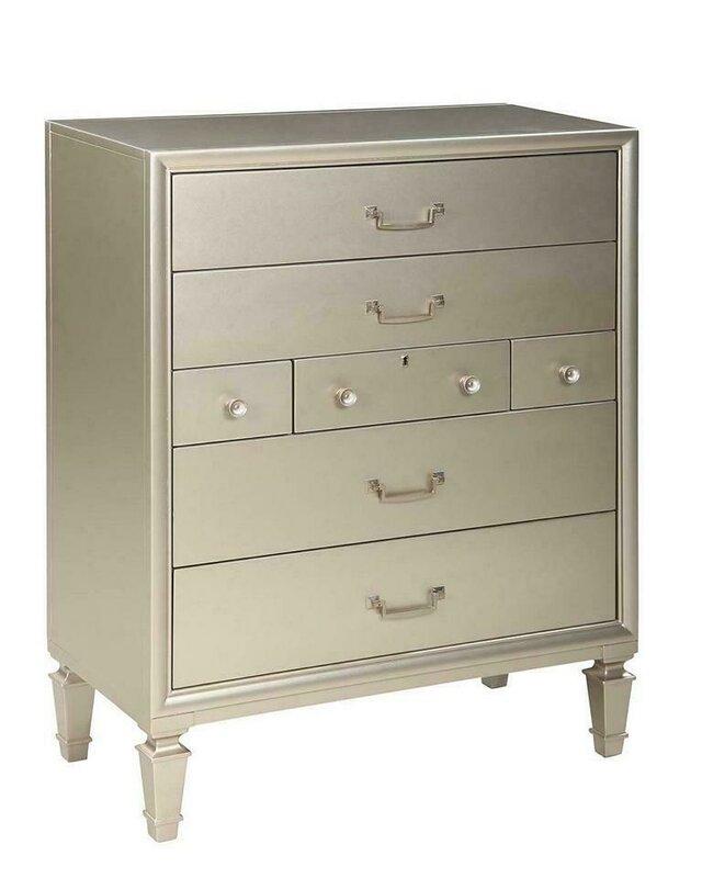 Luxus Möbel Gold Kommoden Kommodenschrank Holzschrank Wohn Zimmer