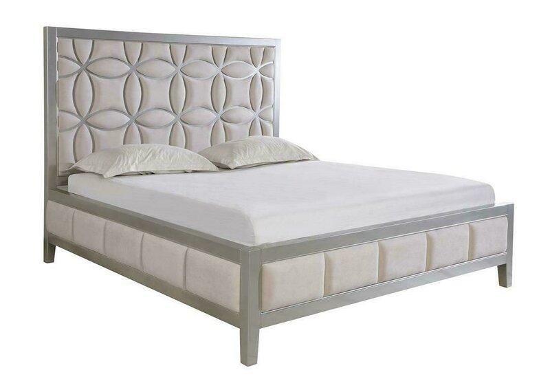 Doppel Betten Royal Bett Schlafzimmer Luxus Bett Holz 180x200cm Luxus