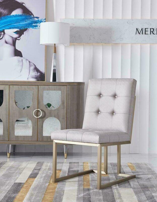 Stuhl Lehnstuhl Design Luxus Möbel Hochwertige Stühle Lehn Hotel Einrichtung