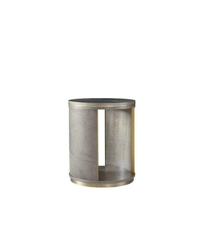 Wohnzimmer Beistelltisch Couchtisch Kommode Tische Konsolen Design