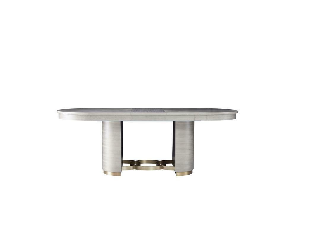 Esstisch Tisch Designer Möbel Italienische Stil Einrichtung Esszimmer Tische