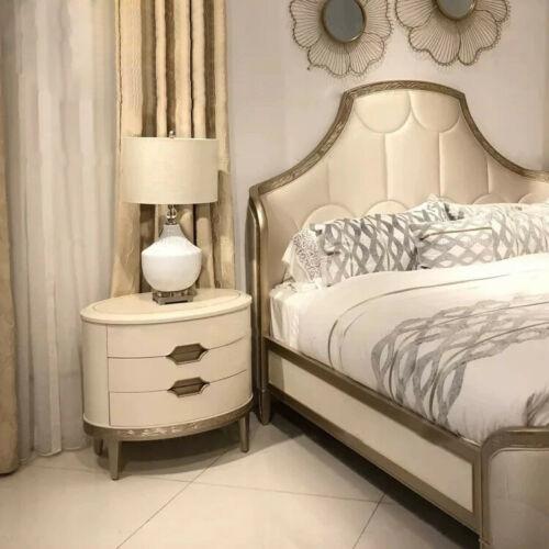Nacht Tisch Konsole Beistell Schlaf Design Zimmer Holz Tische Konsolen