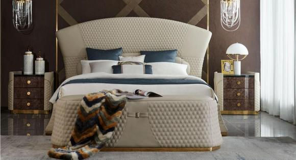 Nachttisch Nachtkonsole Design Beistelltisch Schlafzimmer Tisch Nachttische Neu