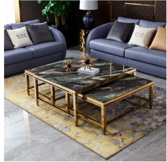Couchtisch Kaffeetisch Beistelltisch Designer Tisch Wohnzimmertisch Tische