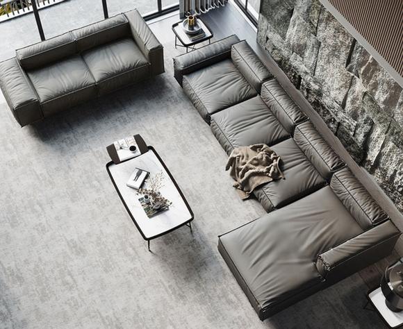 Ecksofa Sofa Couch Polster Wohnlandschaft Eck Sofas Garnitur L Form
