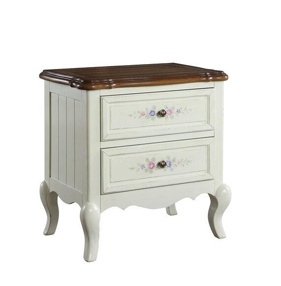 Nachtkonsole Nachttisch Design Beistelltisch Schlafzimmer Nachttische Möbel Neu