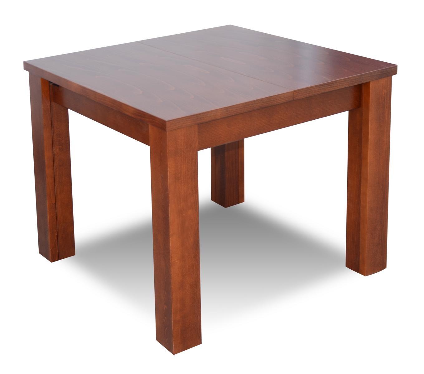 Luxus Ess Tisch Zimmer Konferenz Tische Luxus Möbel Holz 90x90/330cm xxl Neu !
