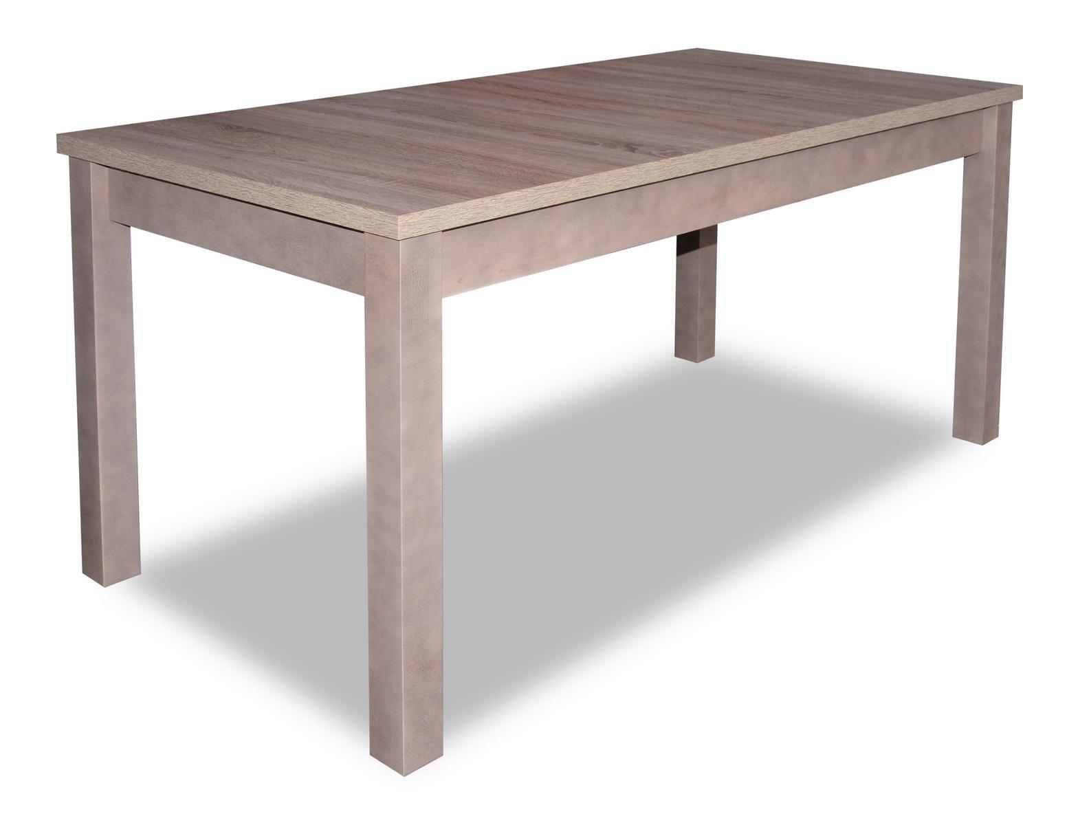Ess Tisch Küchen Designer Wohn Zimmer Tische Holz 160x80cm Echte Handarbeit Neu