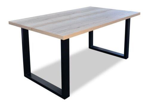 Tisch Designer Konferenztisch Holztisch Tische Meeting Esszimmer Esstische Neu