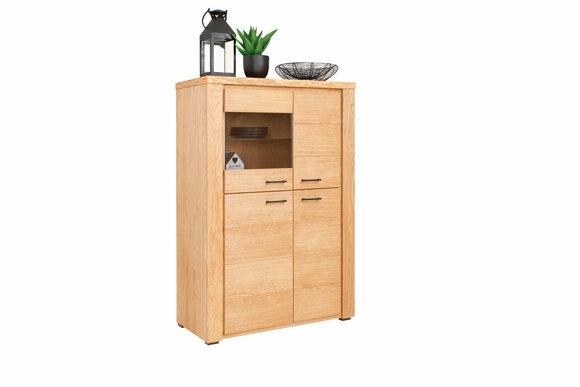 Vitrine Kommode Schrank Vitrinen Wohnzimmer Bar Schränke Design Anrichte