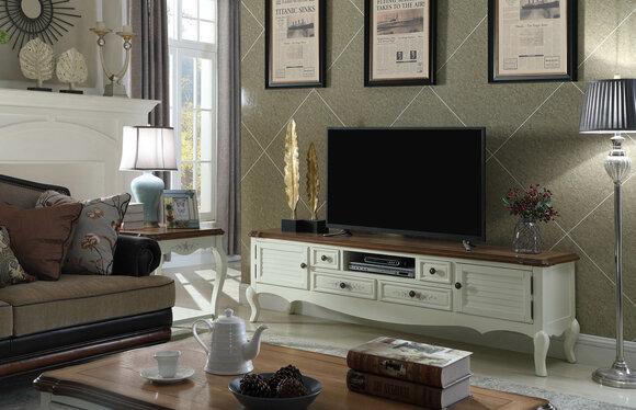 Kommoden Design Wohnzimemr Möbel Anrichte Neu Sideboard Holz