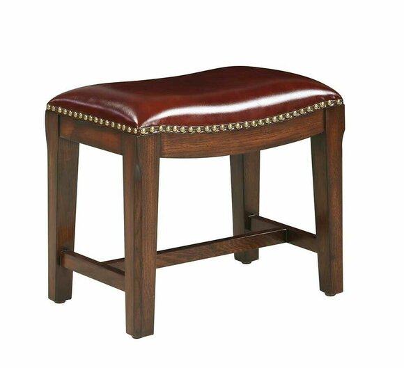 Hocker Sitzhocker Sitz Polsterhocker Polster Schminktisch Holzhocker Ottomane