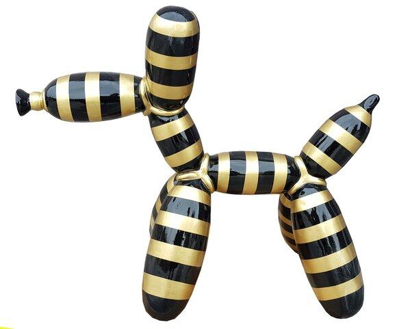 Aufblasbarer Design Figuren Frauen Skulpturen Moderne Abstrakte Skulptur Hund