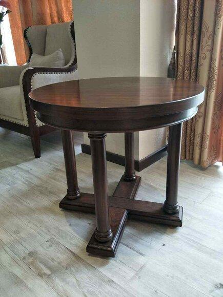 Couchtisch Tisch Wohnzimmertisch Beistelltisch Tische Holz Beistell Sofa