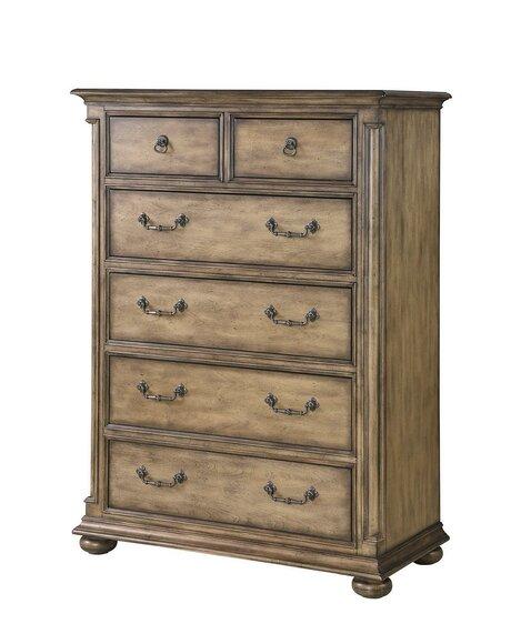 Schrank Kommode Design Lowboard Anrichte Echtes Holz Buffet Kommoden