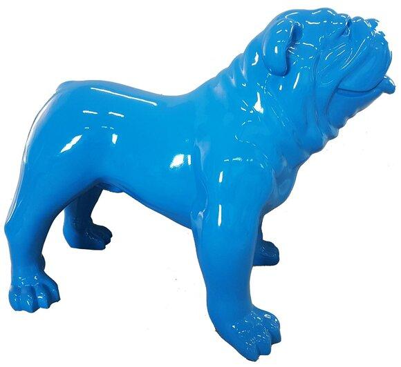Moderne Figuren Designer Figur Statue Dekoration Hund Garten Skulptur Skulpturen