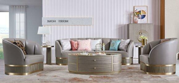 Moderner Couchtisch Tisch Sofa Design Tische Holz Wohnzimmer Beistell Neu Couch