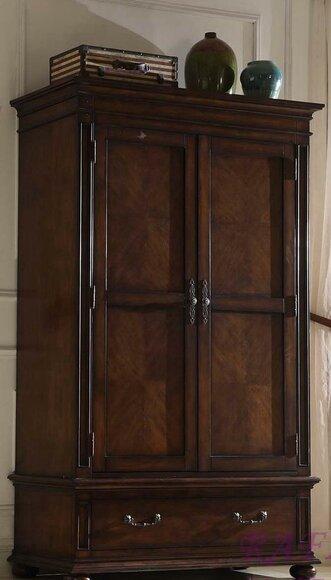 Kleiderschrank Antik Stil Schränke Echtes Holz Schrank Gründerzeit Braun Echt