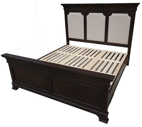 Design Doppelbett Lederbett Betten Bett Holz Polster Schlafzimmer Ehe 180x200