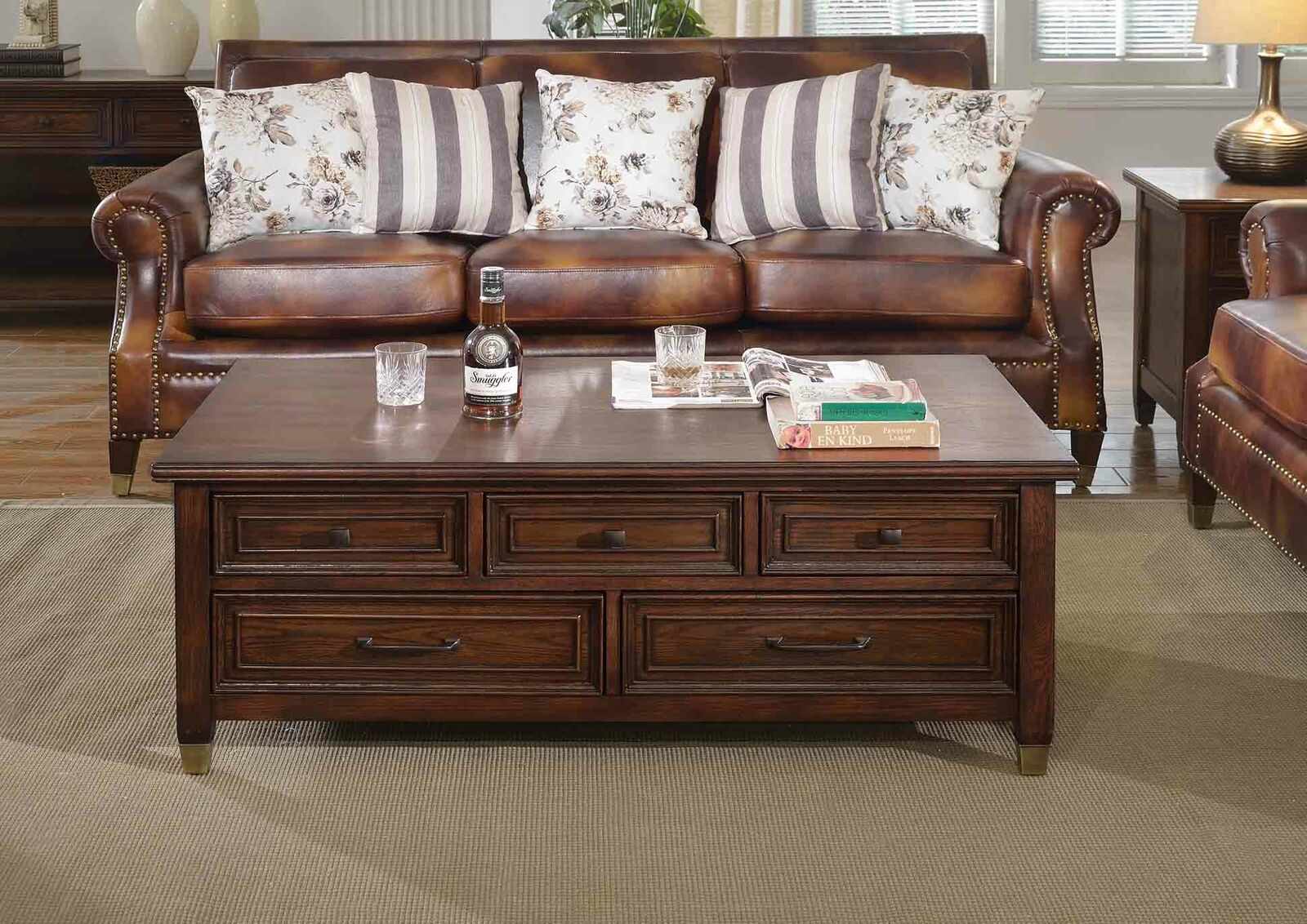Couchtisch Holz Tisch Design Neu Tische Wohnzimmer Sofa Beistell Couch
