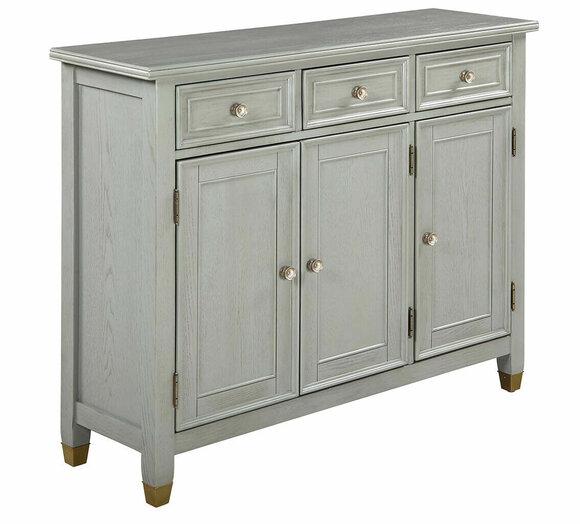Kommode Design Kommoden Anrichte Schränke Landhaus Sideboard Schrank